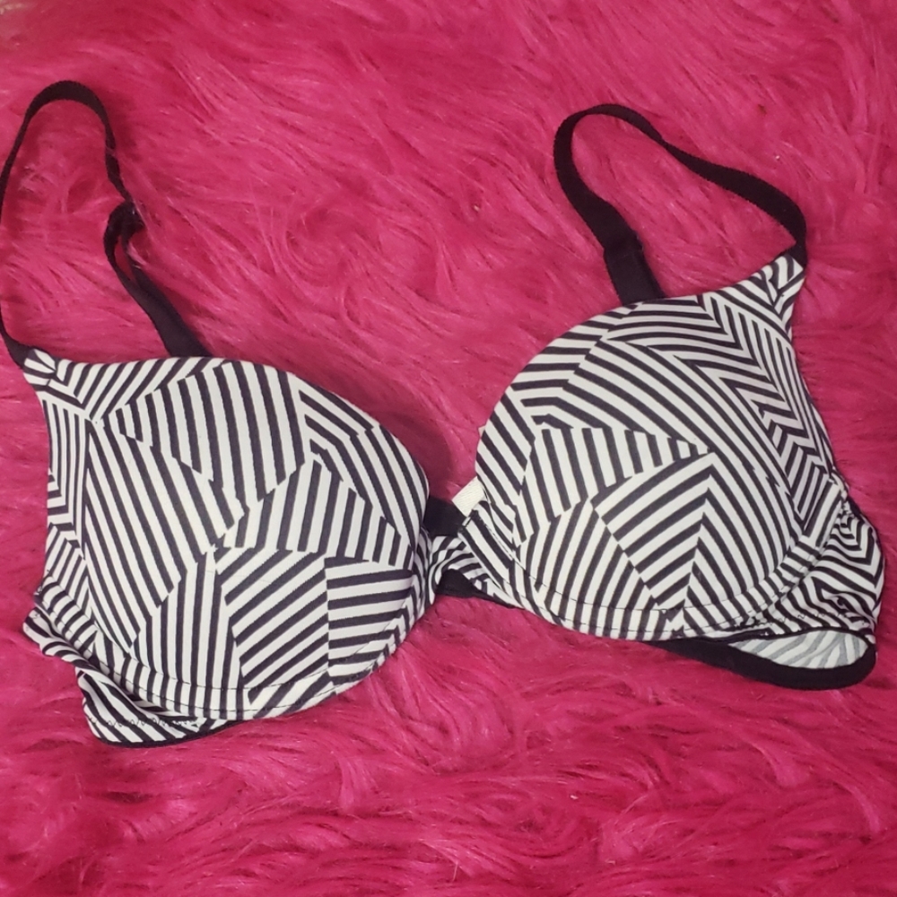 GUC * PINK by VS* bra